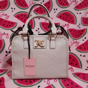 Juicy Couture Bag